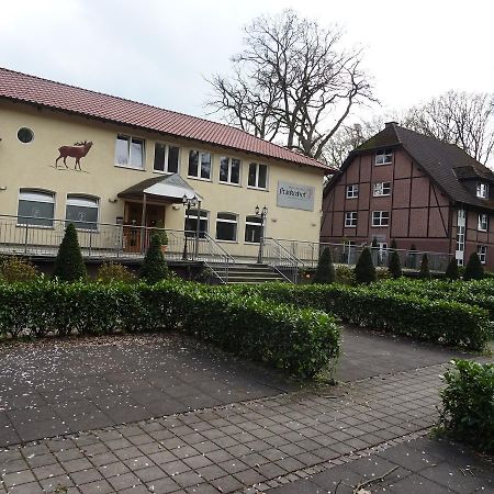 Schlafgut Hotels In Reken ภายนอก รูปภาพ
