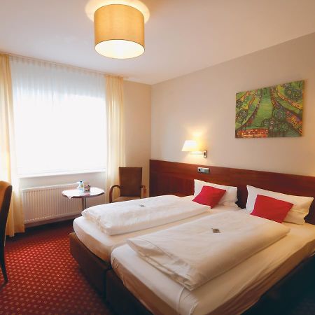 Schlafgut Hotels In Reken ภายนอก รูปภาพ