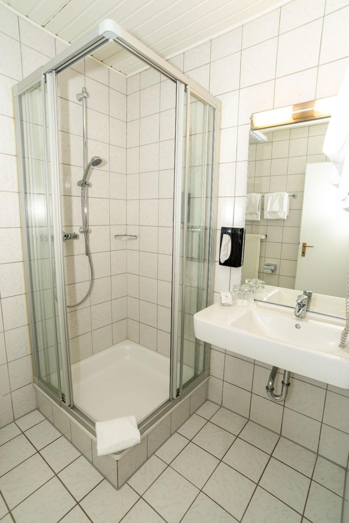 Schlafgut Hotels In Reken ภายนอก รูปภาพ