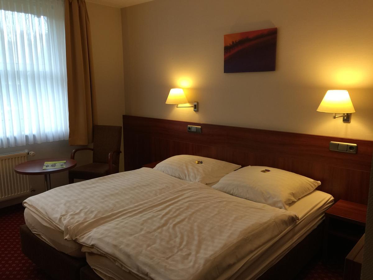 Schlafgut Hotels In Reken ภายนอก รูปภาพ