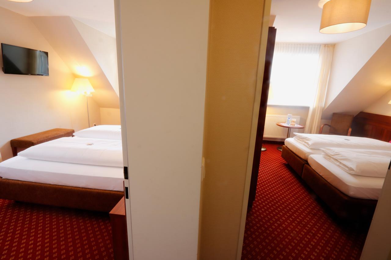 Schlafgut Hotels In Reken ภายนอก รูปภาพ
